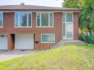 5 Foxhound Ct, Toronto, ON M2H 1W3