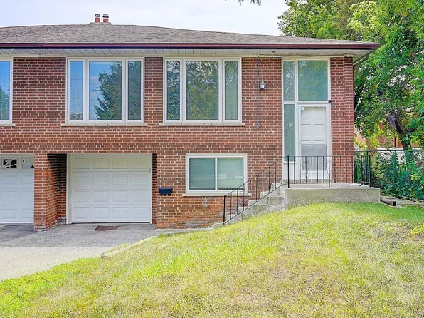 5 Foxhound Ct, Toronto, ON M2H 1W3