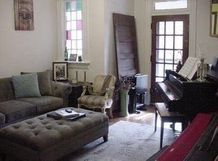 162 1/2 W Hubbard Ave #162-1/2, Columbus, OH 43215