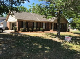 4622 Peavine Ct, Martinez, GA 30907