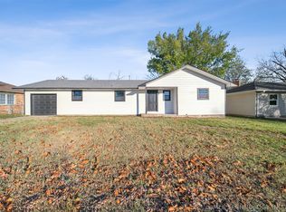 21 N Indianola St, Pryor, OK 74361