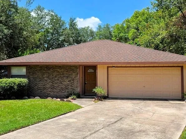 3741 NW 59th Pl, Gainesville, FL 32653
