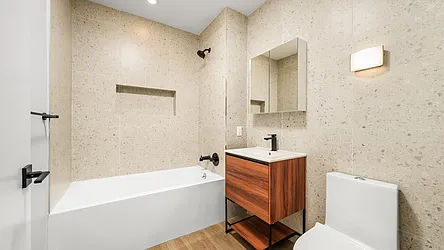 Rented by Nooklyn NYC LLC