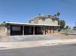 1523 Phillips Ave, Las Vegas, NV 89104