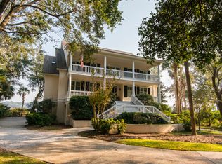22 Rhetts Bluff Rd, Kiawah Island, SC 29455