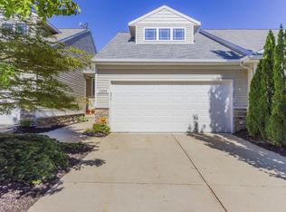 7398 Cactus Cv SW #112, Byron Center, MI