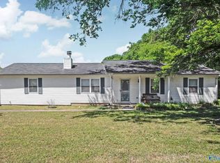 12360 Bell Rd SW, Huntsville, AL 35803