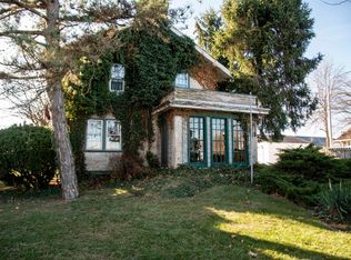 18 S Park Ave, Peru, IN 46970