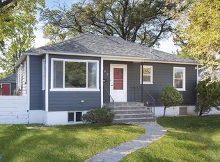 802 Parkhill Dr, Billings, MT 59102