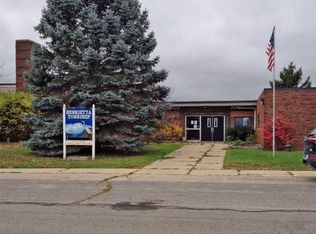 11120 Musbach Rd, Munith, MI 49259