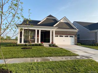 5165 Mayer, Canton, MI 48188