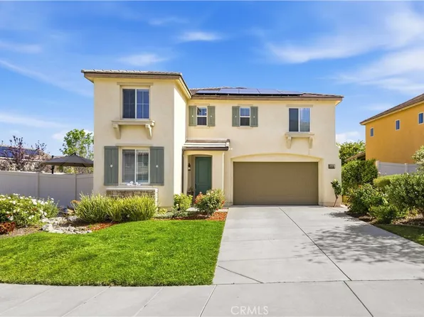 26856 Cherry Willow Dr, Santa Clarita, CA 91387