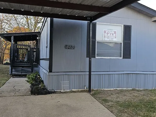 423 Southfork Blvd, Wylie, TX 75098