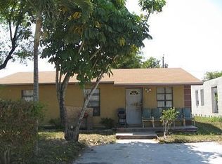 2740 NW 14th Ct, Fort Lauderdale, FL 33311