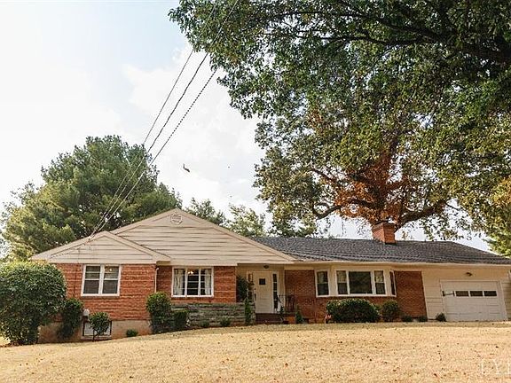 2nd image of 2123 Westerly Dr