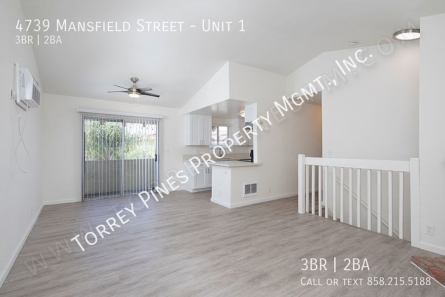 1st image of 4739 Mansfield St #1