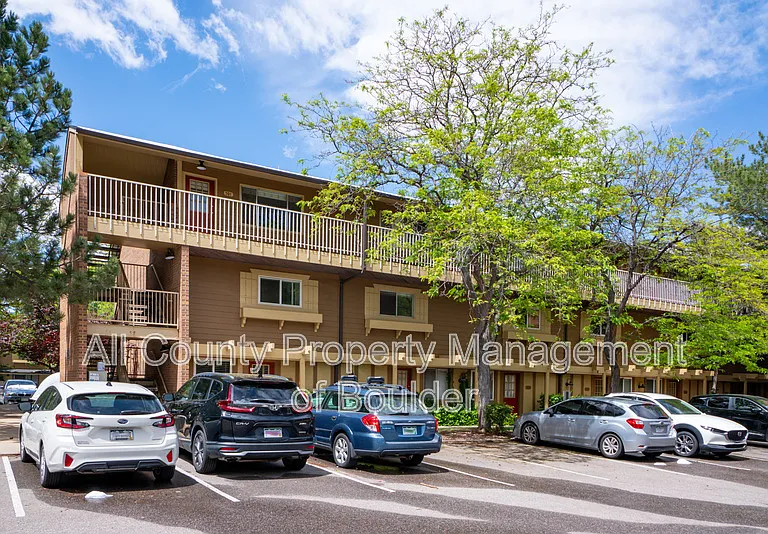 3293 Madison Ave #S303 — Photo 1