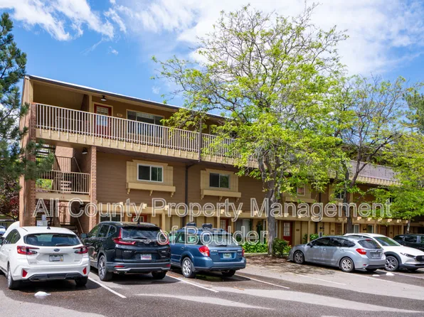 3293 Madison Ave, Boulder, CO