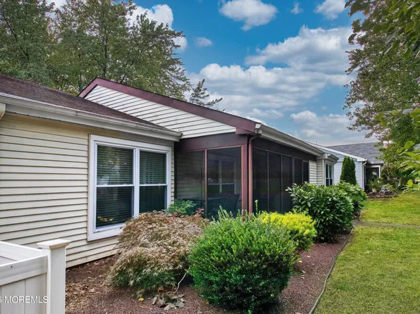 944C Liverpool Circle #C, Manchester, NJ 08759