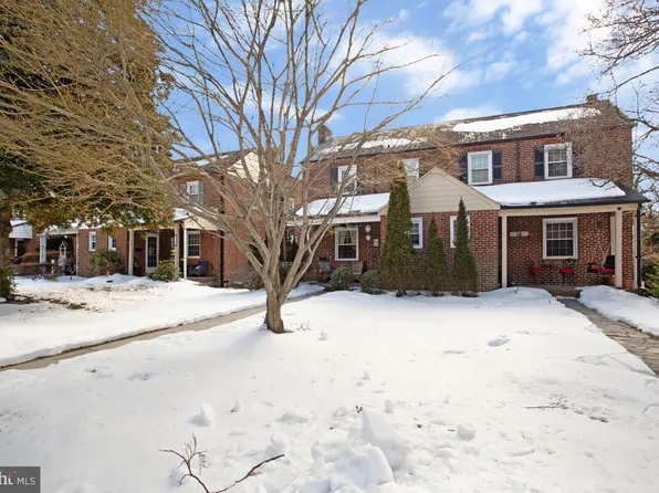 27 Somerset Rd, Baltimore, MD 21228