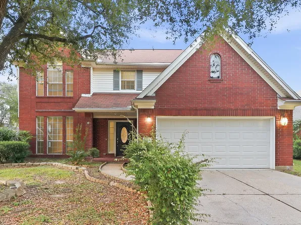 18622 Sandelford Dr, Katy, TX 77449