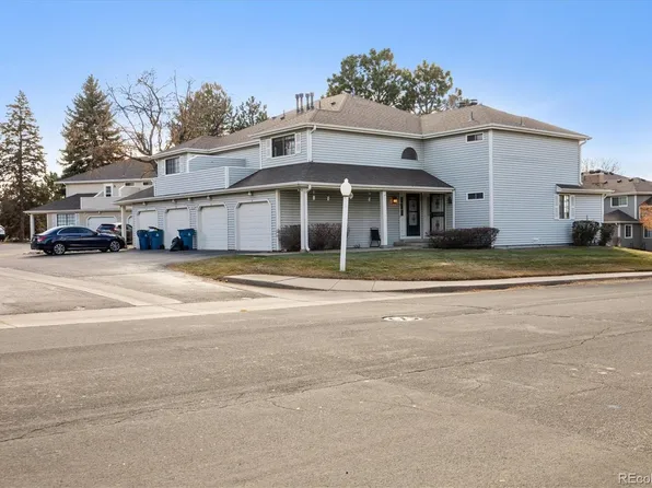 12602 E Warren Drive #D, Aurora, CO 80014
