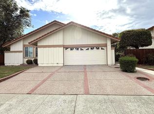 4398 N Spoonwood Ct, Concord, CA 94521