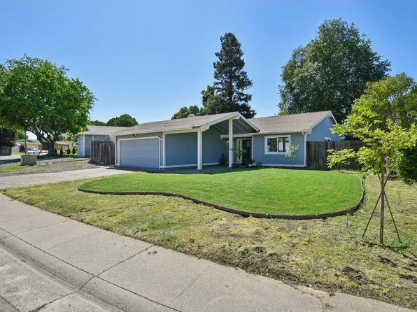 8206 Summerplace Dr, Citrus Heights, CA 95621