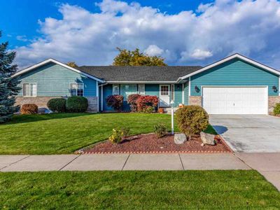 5408 W Bedford Ave, Spokane, WA, 99208