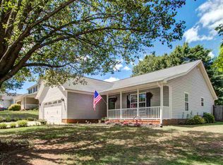 2 Meadow Hill Way, Taylors, SC 29687