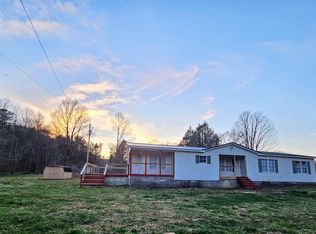 321 Chigger Town Loop, Palmer, TN 37365