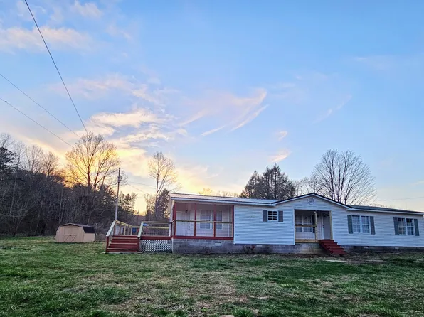 321 Chigger Town Loop, Palmer, TN 37365