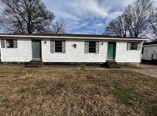 360 Kist Ave UNIT B, Dyersburg, TN 38024