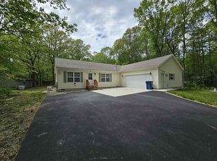 2655 W River Dr, Gladwin, MI 48624