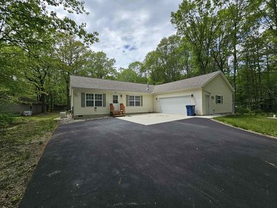 2655 W River Dr, Gladwin, MI, 48624