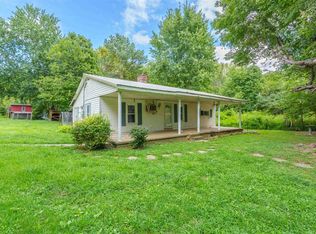 402 Basham Rd, Fordsville, KY 42343