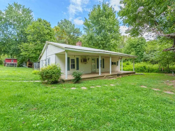402 Basham Rd, Fordsville, KY 42343
