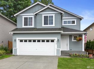 9132 1st St SE, Lake Stevens, WA 98258