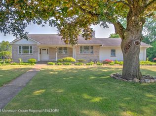 38 Helen Ave, Freehold, NJ 07728