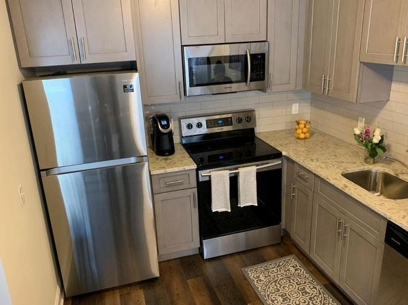 998 N Washington Ave #3G