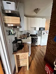 Rented by Manhattan Dwelling Corporation