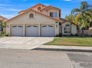 3654 N Canyon Terrace Dr, San Bernardino, CA 92407
