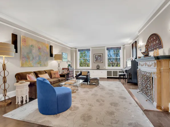 173 Riverside Drive 6D image 1 of 16