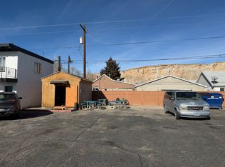 1411 9th St, Rock Springs, WY 82901