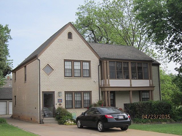 Crown Heights Duplex on the Park
