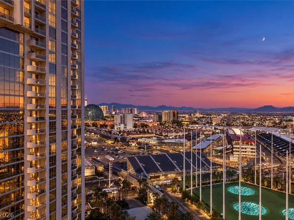 145 E Harmon Ave #2220 & 2218, Las Vegas, NV 89109