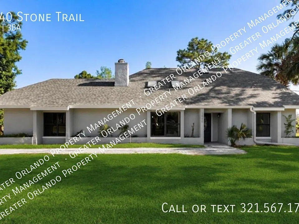 1540 Stone Trl