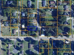 212 S Liberty St, Marianna, AR 72360