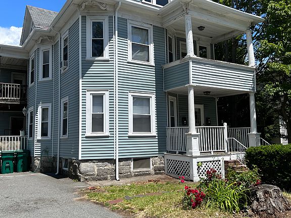 2nd image of 677 Westford St #2