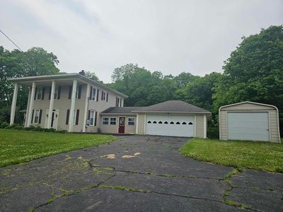 20051 Capital Ave NE, Battle Creek, MI, 49017